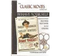 Behave Yourself - Shelley Winters - The Classic Movies Collection [DVD] by Shelley Winters