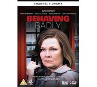 Behaving Badly - Channel 4 Drama [DVD]