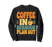 Behavior Analyst Applied Behavior Analysis Sweatshirt