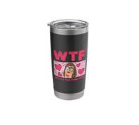 Behavior Analyst Design for ABA Therapist - The Function Stainless Steel Insulated Tumbler