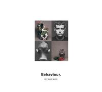 Behavior by PET SHOP BOYS (2009-02-09)