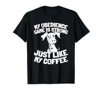 Behavior Obedience Pets - Animal Trainer T-Shirt