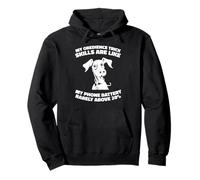 Behavior - Pets Obedience Animal Trainer Pullover Hoodie