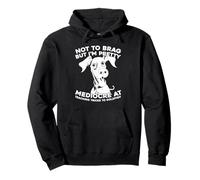 Behavior Pets - Obedience Animal Trainer Pullover Hoodie