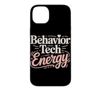 Behavior Tech Energy Applied Behavior Analysis Professional Case for iPhone 14 Plus