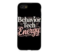 Behavior Tech Energy Applied Behavior Analysis Professional Case for iPhone SE (2020) / 7/8