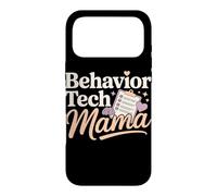 Behavior Tech Mama Applied Behavior Analysis Mom Case for iPhone 17 Pro Max