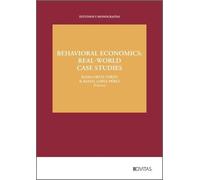 Behavioral Economics: Real-World Case Studies (Social Work)