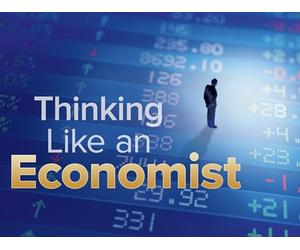 Behavioral Economics - What Are We Thinking?