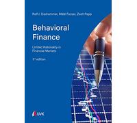Behavioral Finance: Limited Rationality in Financial Markets