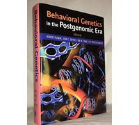Behavioral Genetics