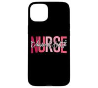 Behavioral Health Nurse Mental Health Psychiatric Nurse Case for iPhone 15 Plus