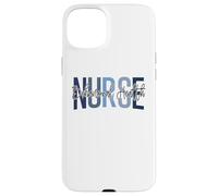 Behavioral Health Nurse Mental Health Psychiatric Nurse Case for iPhone 15 Plus