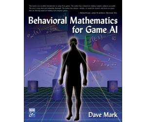 Behavioral Mathematics for Game AI