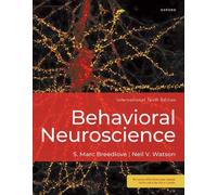 Behavioral Neuroscience