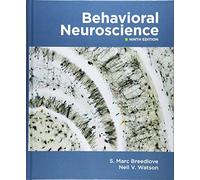 Behavioral Neuroscience