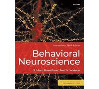 Behavioral Neuroscience