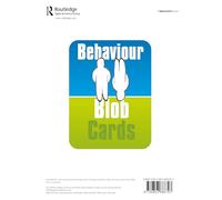 Routledge Behaviour Blob Cards (Blobs)