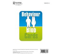 Behaviour Blob Cards (Blobs)