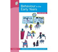 Behaviour in the Early Years