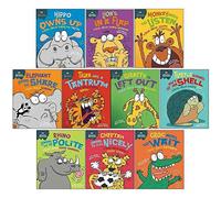 Behaviour Matters Collection - 10 Books