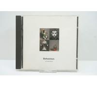 Behaviour, SEALED CD