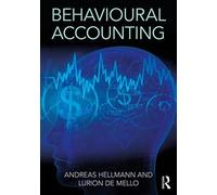 Behavioural Accounting