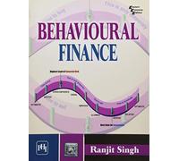 Behavioural Finance