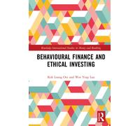 Behavioural Finance and Ethical Investing
