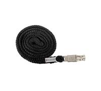 Behavioural longe line for horse with panic hook Waldhausen Plus