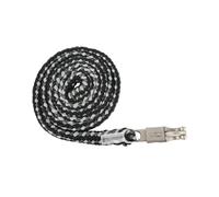 Behavioural longe line for horse with panic hook Waldhausen Plus