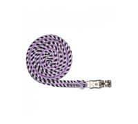 Behavioural longe line for horse with panic hook Waldhausen Plus