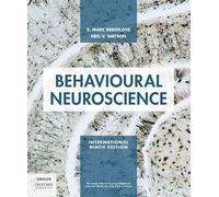 Behavioural Neuroscience