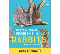 Behavioural Problems in Rabbits: A Clinical Approach