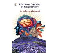 Behavioural Psychology in Sangam Poetry