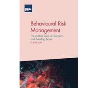 Behavioural Risk Management