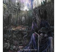 BEHEADED - ONLY DEATH CAN SAVE YOU - Vinyl Record - N72z