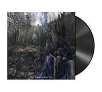 BEHEADED - ONLY DEATH CAN SAVE YOU - Vinyl Record - Q72z