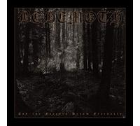 AND THE FORESTS DREAM ETERNALL - BEHEMOTH