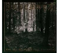 Behemoth - And the Forests Dream Eternally [CD]