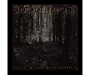 Behemoth And the Forests Dream Eternally (CD) Album