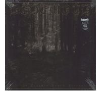 Behemoth And The Forests Dream Eternally - White Vinyl - Sealed UK 2-LP Double vinyl album record 3984-15712-1 Metal Blade Records 2020