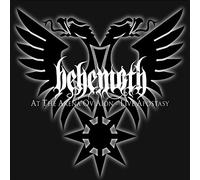 Behemoth - At The Arena Ov Aion - Live Apostasy