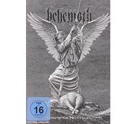 BEHEMOTH - Behemoth: Evangelia Heretica - The New Gospel [DVD]