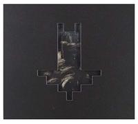 Behemoth - Behemoth: I Loved You At Your Darkest [CD]