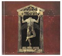 Behemoth - Behemoth: Messe Noire (digibook) [CD]+[Blu-Ray]