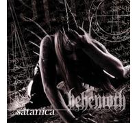 Behemoth - Behemoth Satanica