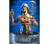 Behemoth - Demigod 3D - Statue Onesize