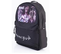 Behemoth - Demigod - Backpack - black - Onesize - 100% Polyester,Synthetics Onesize