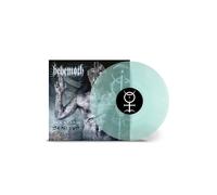 Behemoth - Demigod Coke Bottle Green - Colored Vinyl